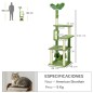 Árbol para Gatos Árbol para Gatos
