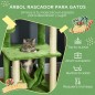 Árbol para Gatos Árbol para Gatos