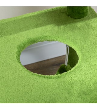 Árbol para Gatos