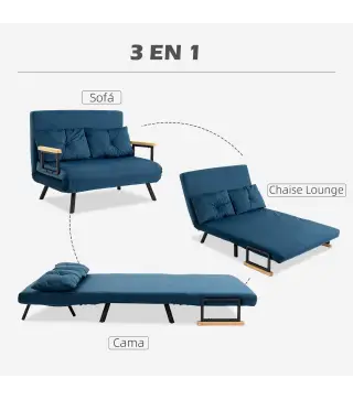 Sofá Cama