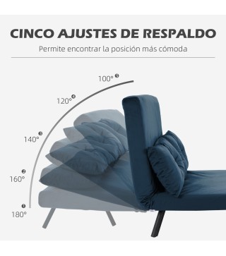 Sofá Cama
