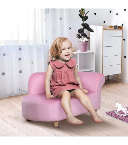 Sillón Infantil