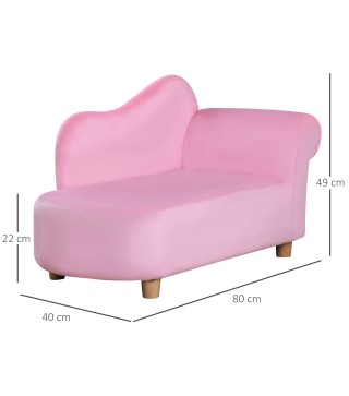 Sillón Infantil