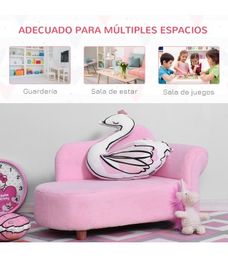 Sillón Infantil