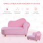 Sillón Infantil