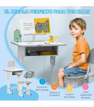 Pupitre Infantil