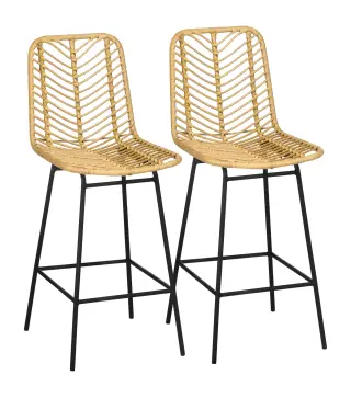 Taburetes de Cocina