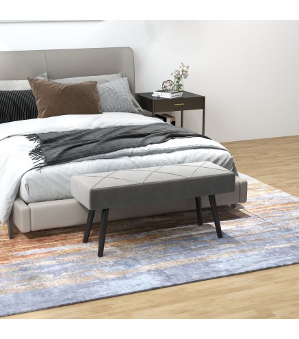 Banco de Cama