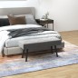 Banco de Cama