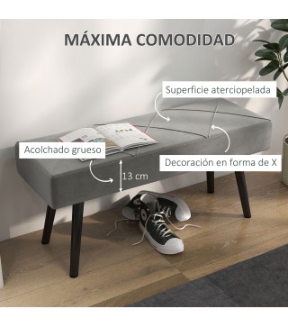 Banco de Cama