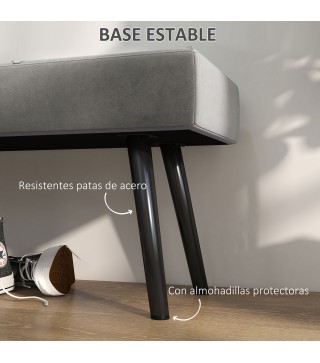 Banco de Cama
