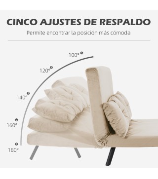 Sofá Cama