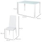 Conjunto de Comedor Conjunto de Comedor