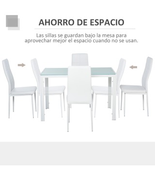 Conjunto de Comedor