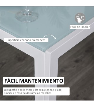 Conjunto de Comedor