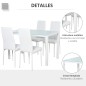 Conjunto de Comedor Conjunto de Comedor