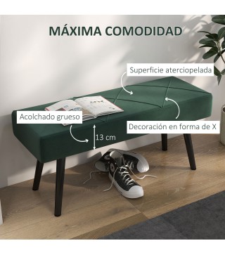 Banco de Cama