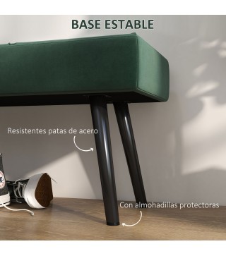 Banco de Cama