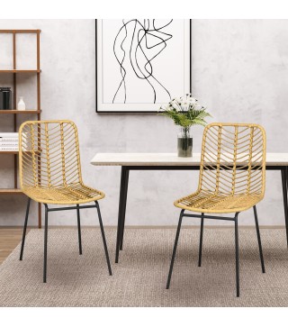 Sillas de Comedor