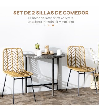 Sillas de Comedor