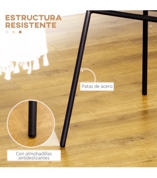 Sillas de Comedor