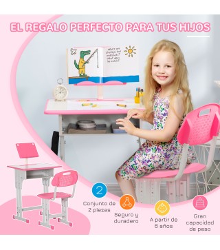 Pupitre Infantil
