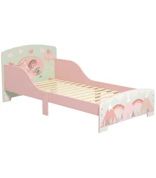 Cama Infantil