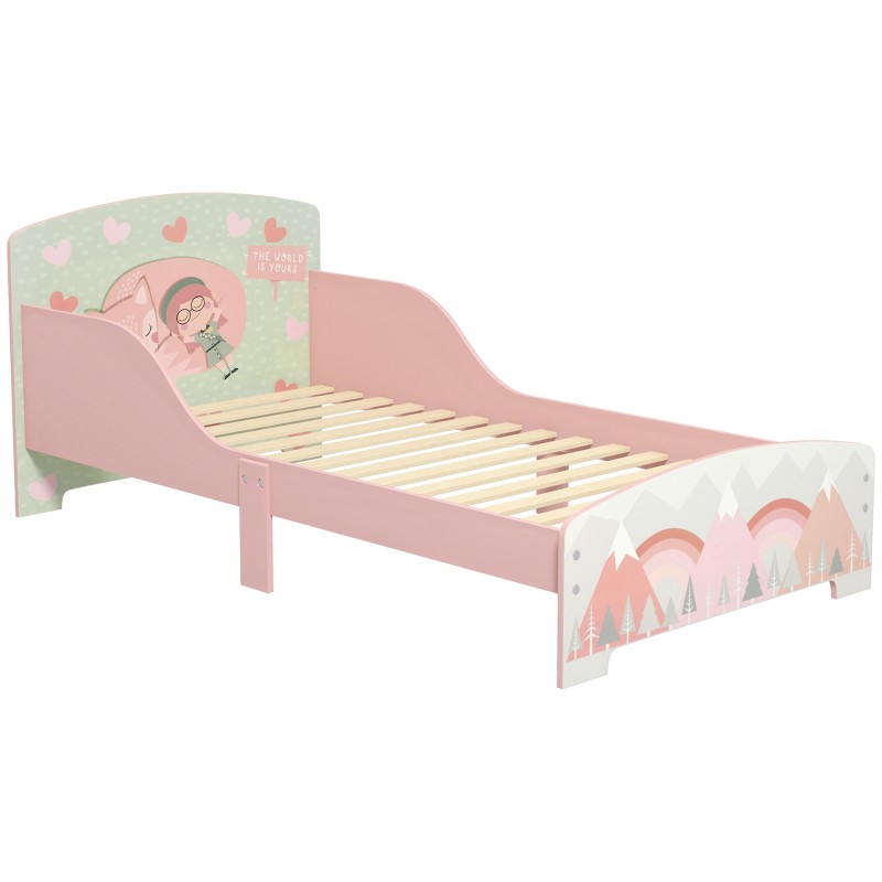 Cama Infantil Cama Infantil