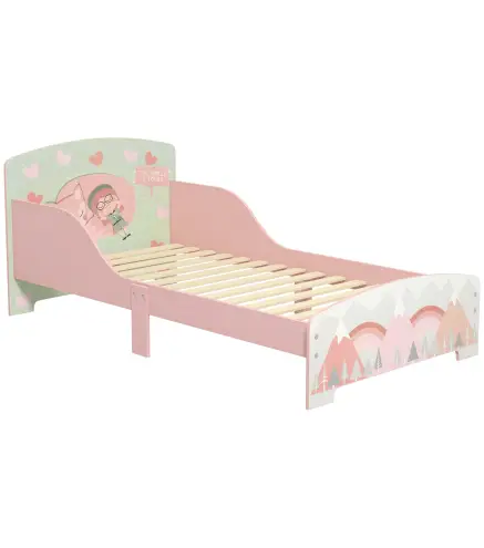 Cama Infantil