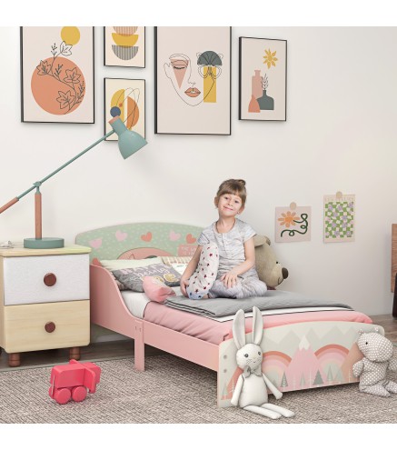 Cama Infantil