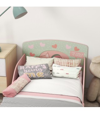 Cama Infantil