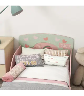Cama Infantil