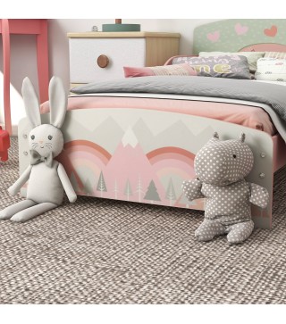 Cama Infantil