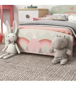 Cama Infantil