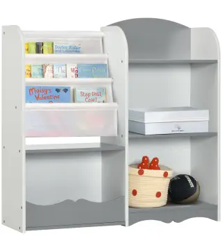 Estantería para Juguetes