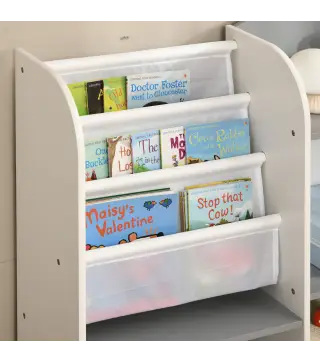 Estantería para Juguetes