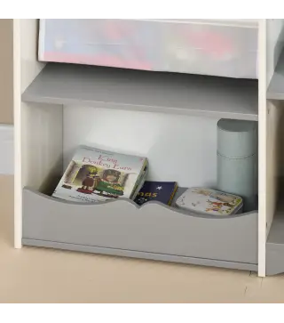 Estantería para Juguetes