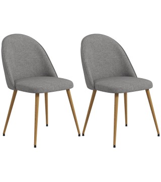 Sillas de Comedor