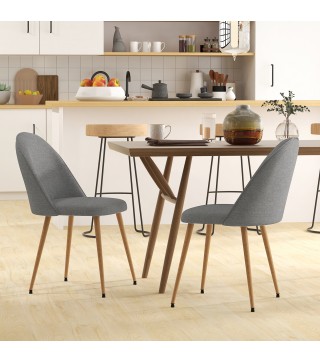 Sillas de Comedor
