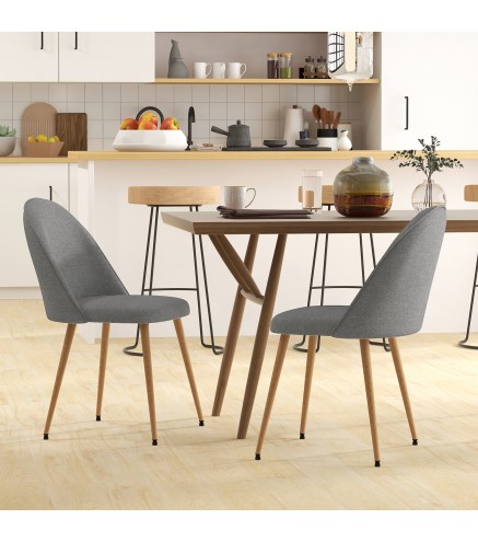 Sillas de Comedor