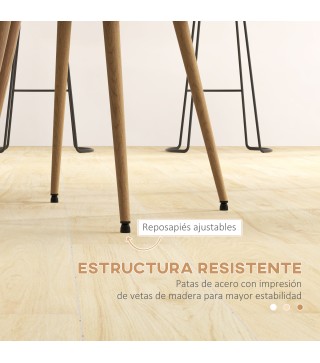 Sillas de Comedor