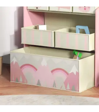 Estantería para Juguetes