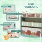 Estantería para Juguetes Estantería para Juguetes