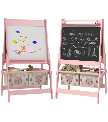 Caballete para Niños