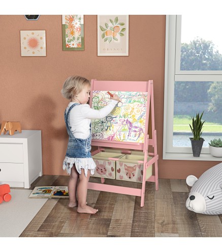 Caballete para Niños