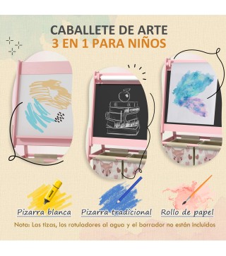 Caballete para Niños