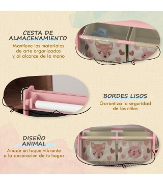 Caballete para Niños