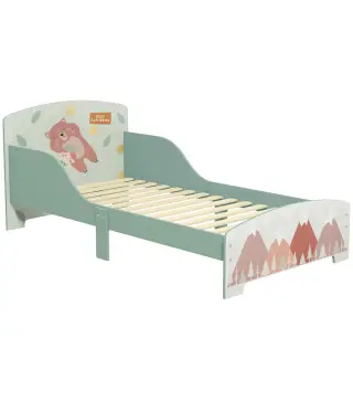 Cama Infantil