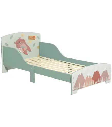 Cama Infantil