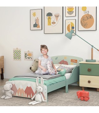Cama Infantil